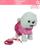 Wholesale Stuffed Pet Plush Animals Cartoon Dog Interactive Toys