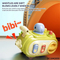 Wholesale Plastic Cute Child Mini Press and Go Cartoon Kids Mini Toy for Babies