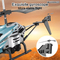 Wholesale Mini Children's Plane Model Aircraft Drone 2.4 GHz Remote Control RC Helicopter