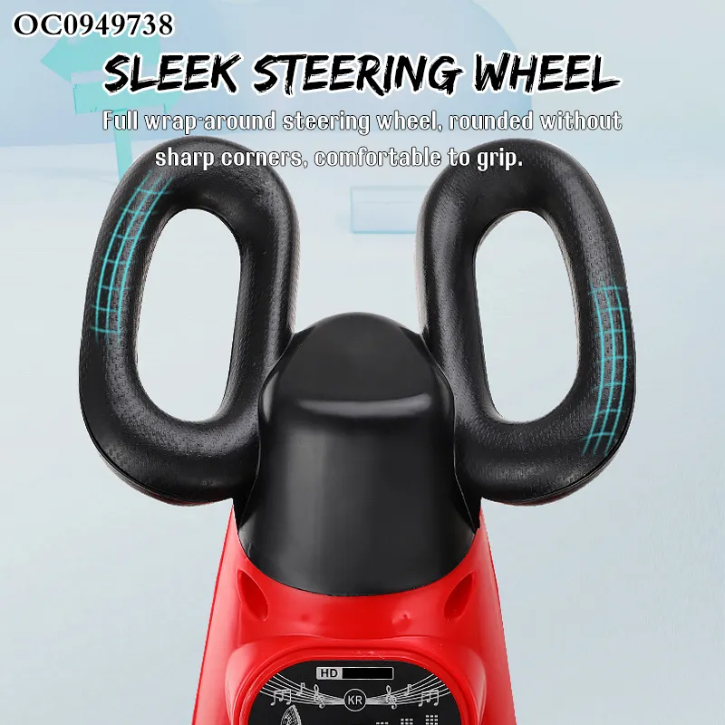 Wholesale Baby Children Electric Battery Ride on Car for Kids
