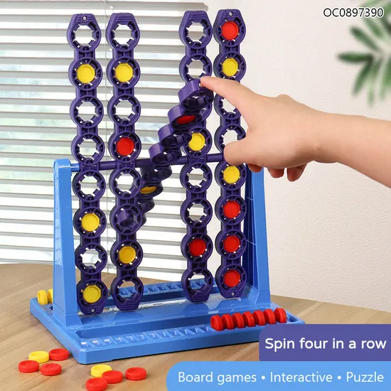 Wholesale Interactive Intelligence Custom Kids Matching Plastic Chess Educational Toy Board Game
