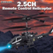 Wholesale Electric Mini Toy Remote Control RC Drone Helicopter