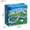 Wholesale Educational Summer 50PCS Interesting Play Water Track Park Games Toys for Children