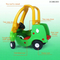 Wholesale Baby Car Kid Balance Ride on Toys Small Car for Kids