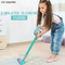 Wholesale Educational Plastic Pretend Play Home Cleaning Household Electric Cleaner Toy for Kids