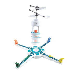 Wholesale Children Spinner Mini Controlled Drone Flying Toys for Kids