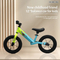 Wholesale Carbon Steel 12 Inch Kids Balance Bike Children Ride on Car Toy