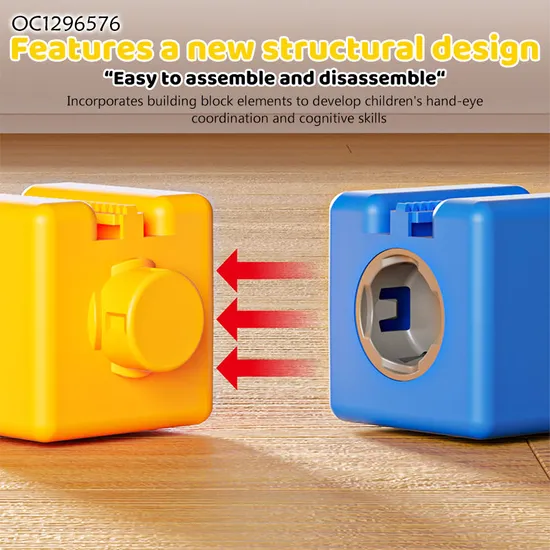 Brain Challenge Games DIY Electric Car Racing Fast Track Suspension Building Blocks Toy for Adults Children Assembly Train Track