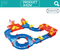 Wholesale Children Bath Baby Bathtub Play Track Plastic Mini Kids Water Toys
