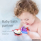 Wholesale Baby Shower Montessori Hot Silicone Animal and Floating Boats Water Spray Rubber Bath Toy
