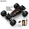 4WD High Quality Big Remote Control High Speed RC Toy Car