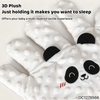 New Release Toys 2026 Electronic Plush Newborn Baby Automatic Tapping Hand Sensory Toys for Infant 0-3 Months Sleeping Tool