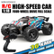 Wholesale High Speed Electric Car Remote Control Drifting off Road Toy Fast 1: 18 Scale Model Toy Car