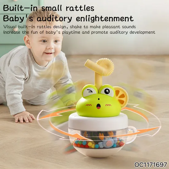 Cartoon Frog New Arrival Cheap Baby Children Bath Water Gun Shooting Game Summer Plastic Children Kids Water Gun Bath Toy