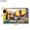 6wd 1: 16 Scale Small Kids RC Remote Contro Trucks and Toys Cars