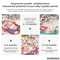 Hot Selling Safe Padded Keyboard New Born Baby Gym Play Mat for Floor with Musical Piano Playmat