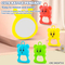 Hot Selling Newborn Pedal Musical Piano Creative Training Play Gym Soft Safe Mat Activity with Hanging Toys