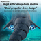 2.4G Remote Control Whale Swimming Pool Accessories Toys Custom for Kids