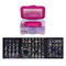 Multiple Accessories DIY Handmade Beads Bracelet Making Accessories Kit for Girls Toys