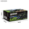 Plastic Remote Control Racing Car Toy High Speed Drift Car Model 1: 18 Scale RC Car