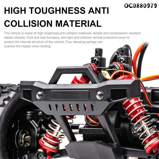 1: 18 Scale RC Car Collection Toys Manufacturer for Kids with Remote Control High Speed with Rechargeable Battery for Kids Boys