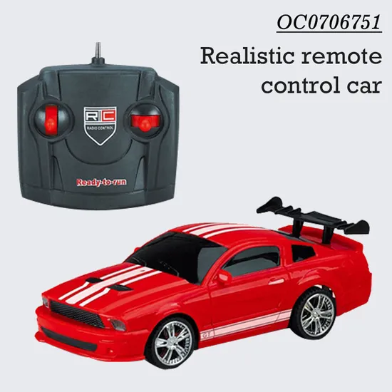 1: 22 Scale Remote Control Toys RC Drift Car Racing for Children Games
