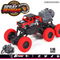 Remote Control off Road Vehicle Toys 6 Wheel RC Drift Hobby Grade Car for Kid