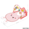 Non Toxic Soft Safe Musical Piano New Born Baby Training Activity Creative Mat Gym Play Mat for Baby Fitness Game