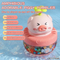 Hot Selling Summer Kid Water 2026 Bath Toy Portable Children Water Spray Plastic New Arrival Water Gun Toy