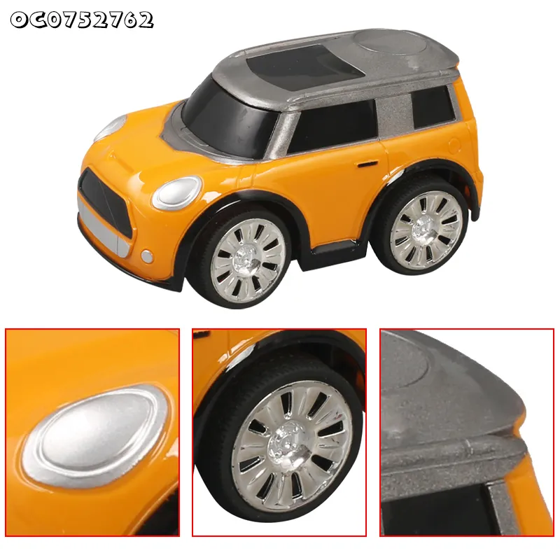 Mini Cheap 1: 24 Scale Hobby Grade RC Promotional Cars Model Drift Cars
