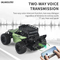 off Road RC Car Toys with HD Anti Shake Camera for Adults with High Speed off Road Car Toys
