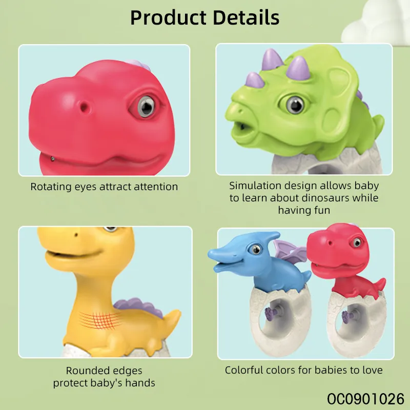 Wholesale Swimming Pools Games Water Children Games Shooting Games Dinosaur Toy Water Gun