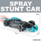 Drive Remote Operated Toy DIY Stunt Drift Racing High Speed RC Car