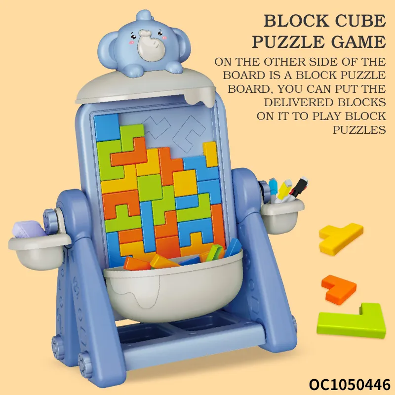 Early Learning Educational Montessori Children Wholesale Magnetic Writing Drawing Board