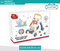 Story Teller Early Education Machine Baby Walkers Musical Educational Toys Baby