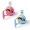 Electronic Toys Drawing Robot Pen Machine Draw with Cards for Kids Montessori Educational Drawing Robot Toys