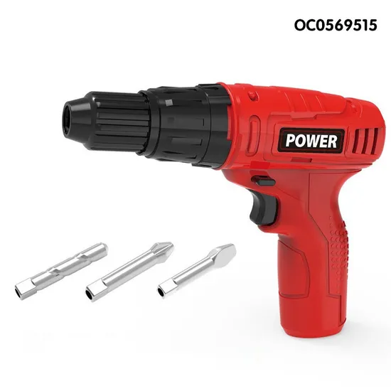 Kids Pretend Electrical Equipment Construction Tools Set for Kids
