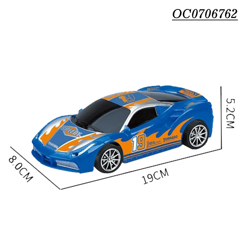 Wholesale 1: 22 Scale High Speed Radio Control RC Drift Racing Remote Control RC Toys Car
