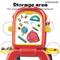 Toys Educational Chalkboard Wholesale Double Sided Whiteboard Wholesale Magnetic Writing Drawing Board