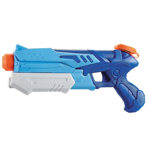 Hot Sale Swimming Pool Water Fight Game Pump Shooting Water Gun for Gift