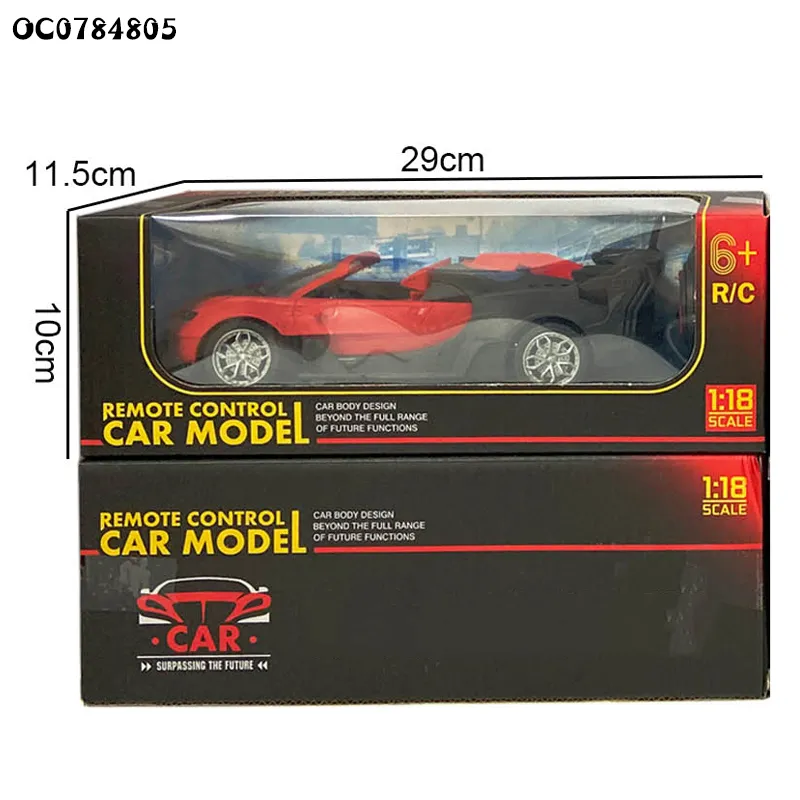 Electric Drift Wholesale Racing Scale Remote Control Toys Race RC Open High Speed Car