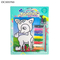 Kids Learning Resources Educational Toys Painting Colored Sand Kids Handmade Popular DIY Toys