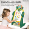 Kids Students Early Childhood Education Toys Magnetic Wholesale Writing Drawing Board