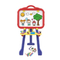 Art Drawing Board Educational Montessori Sensory Toys for Kids Learning Education