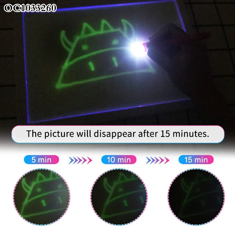 Educational LCD Writing Tablet Wholesale Magnetic Children Writing Drawing Board