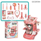 Children Role Play Kits Toys Hospital Play Montessori Kids Creative Interactive Doctor Set for 4 Year Olds