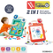 Kids Children Price Wholesale Educational Drawing Board Montessori Popular DIY Toys