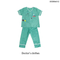 Baby Uniform Doctor and Nurse Party Costume Doctor Medical Role Play Toys for Kids