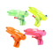 Wholesale Promotional Beach Accessories 6PCS Cheap Plastic Toy Sniper Water Gun