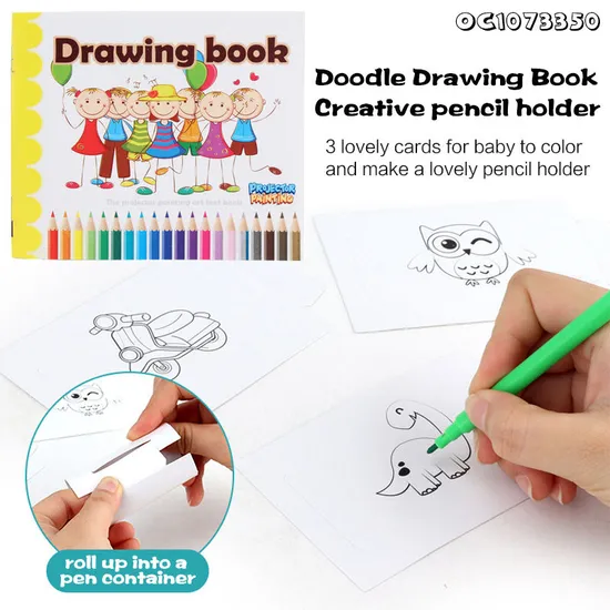 Wholesale Painting Children Handwriting Toys Kids Drawing and Early Learning Montessori Educational Desk Magnetic Drawing Board